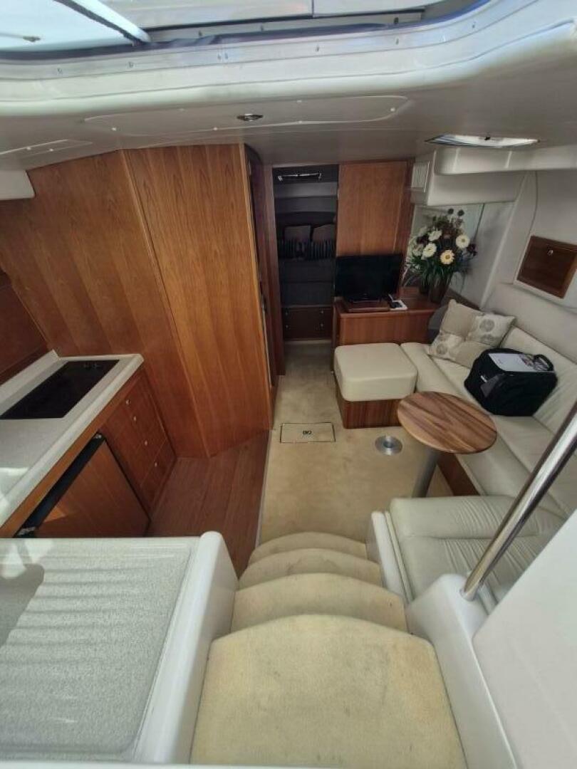 2004 Riviera 4000 Offshore - Image 50