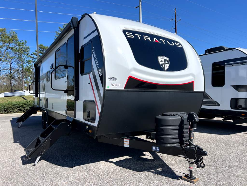 2026 VENTURE RV STRATUS 282VFD - Image 1