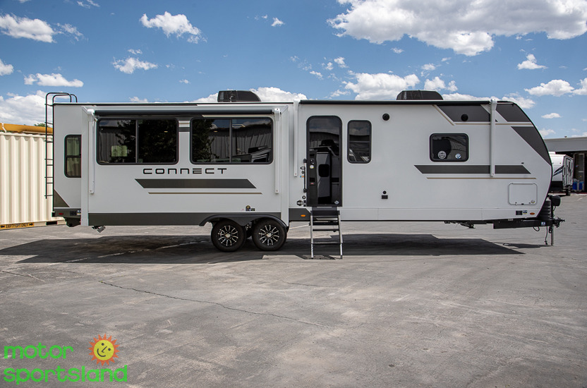 2026 KZ RV Connect C313MK - Image 4