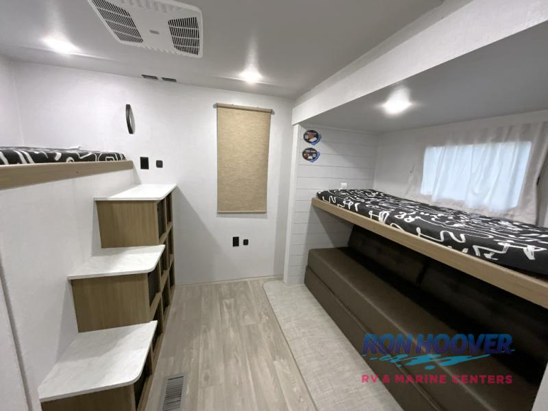 2026 FOREST RIVER 33TS - Image 27