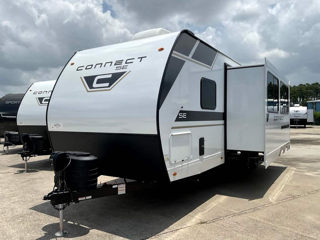 2027 KZ CONNECT C281BHKSE - Image 4