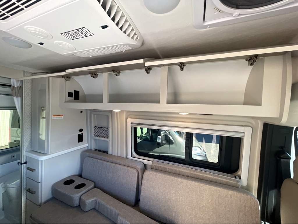 2026 THOR MOTOR COACH SCOPE 18M - Image 27