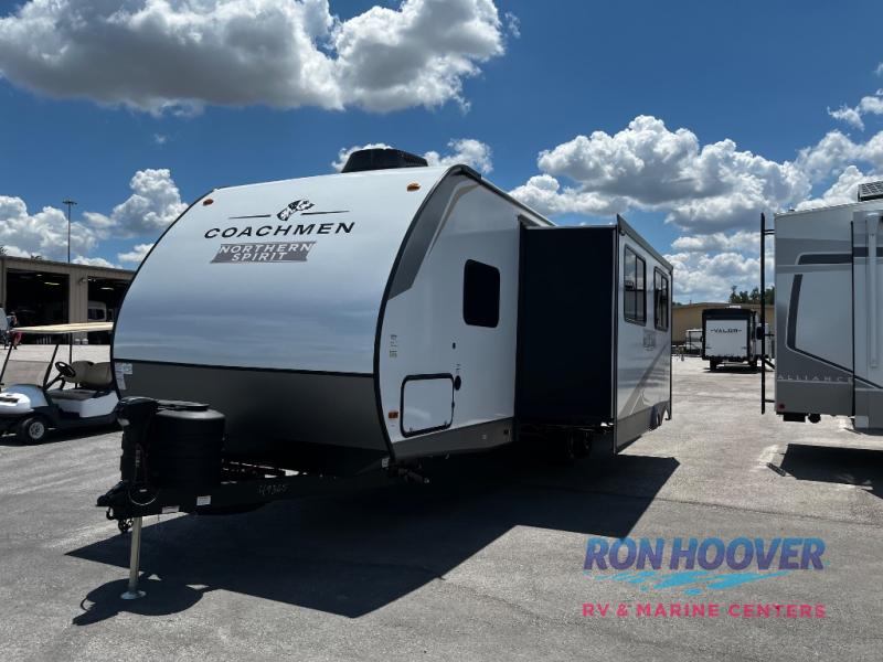 2026 COACHMEN 29BH - Image 2