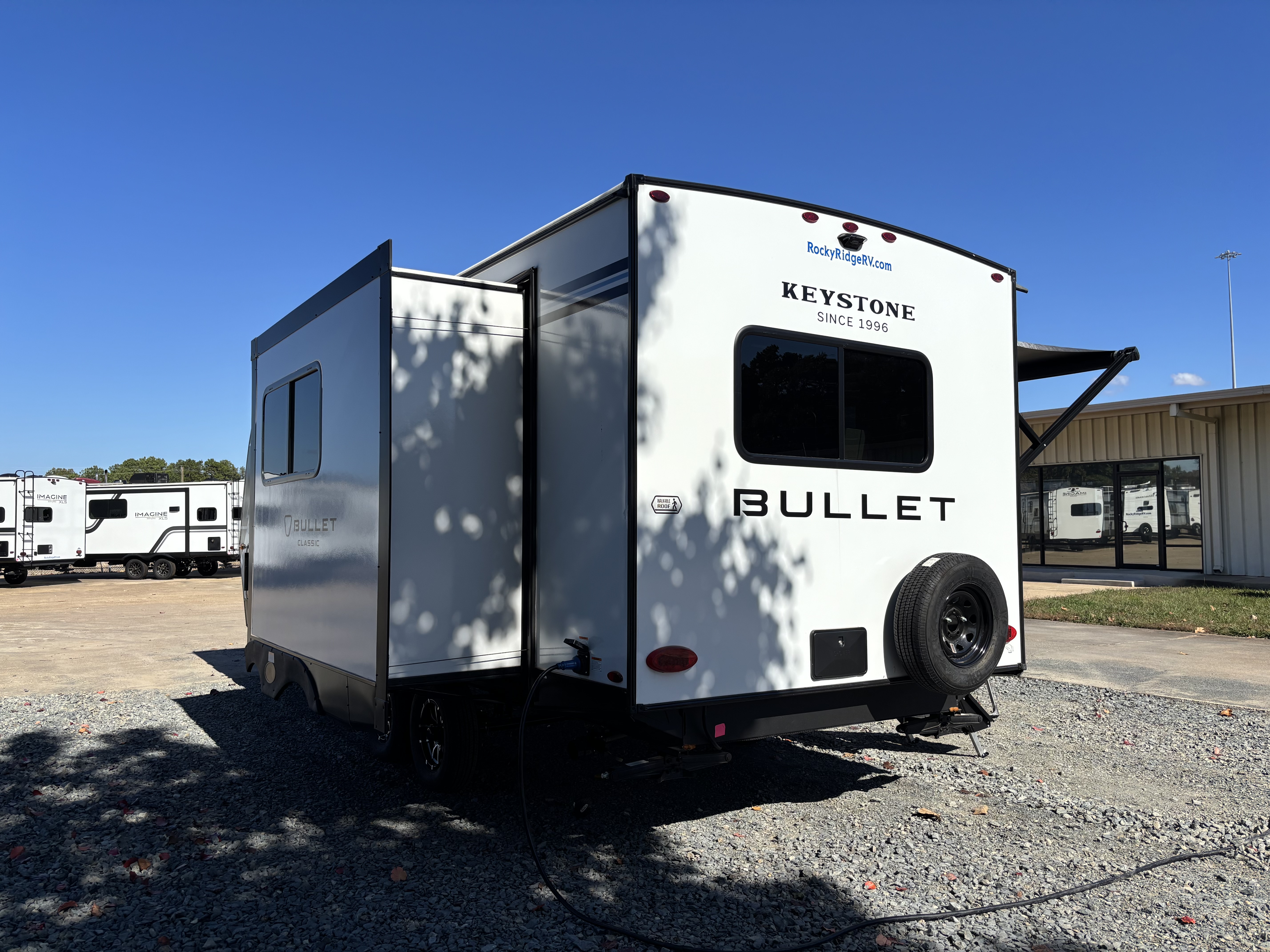 2026 Keystone Bullet Classic 21RKC - Image 7