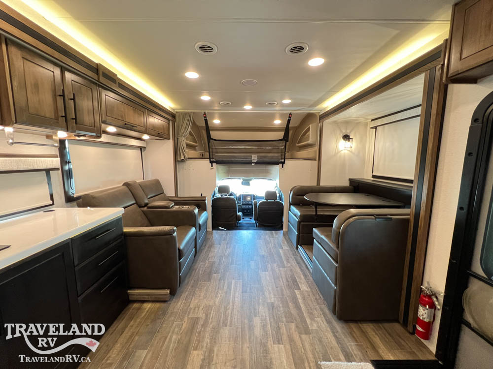 2023 Jayco Seneca XT 35L - Image 4