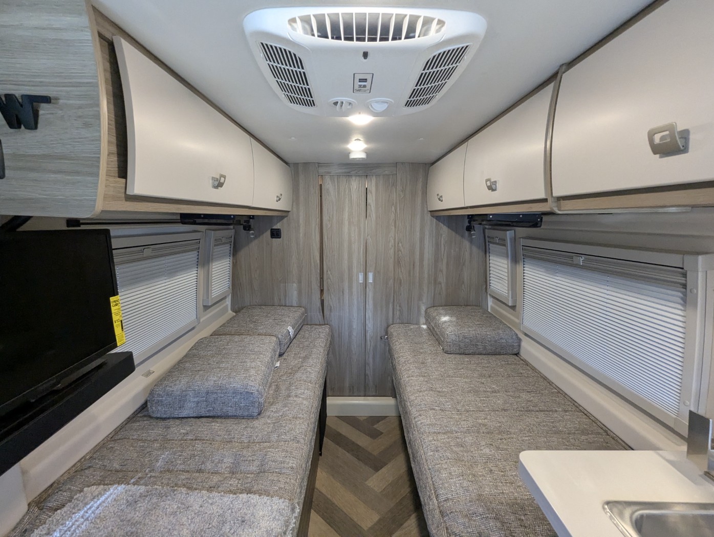 2026 Winnebago Travato 59K - Image 17