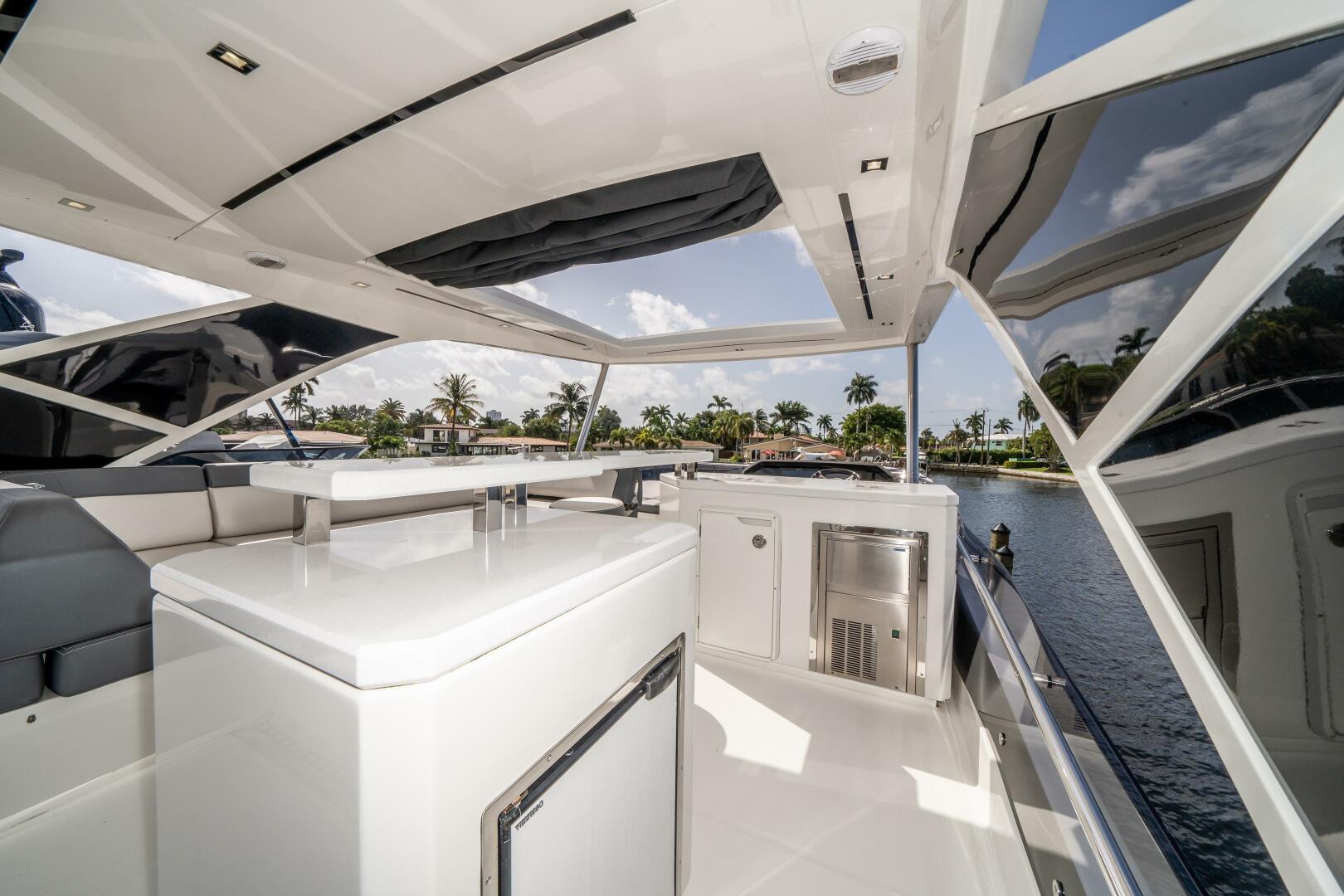 2019 Galeon 640 FLY - Image 46