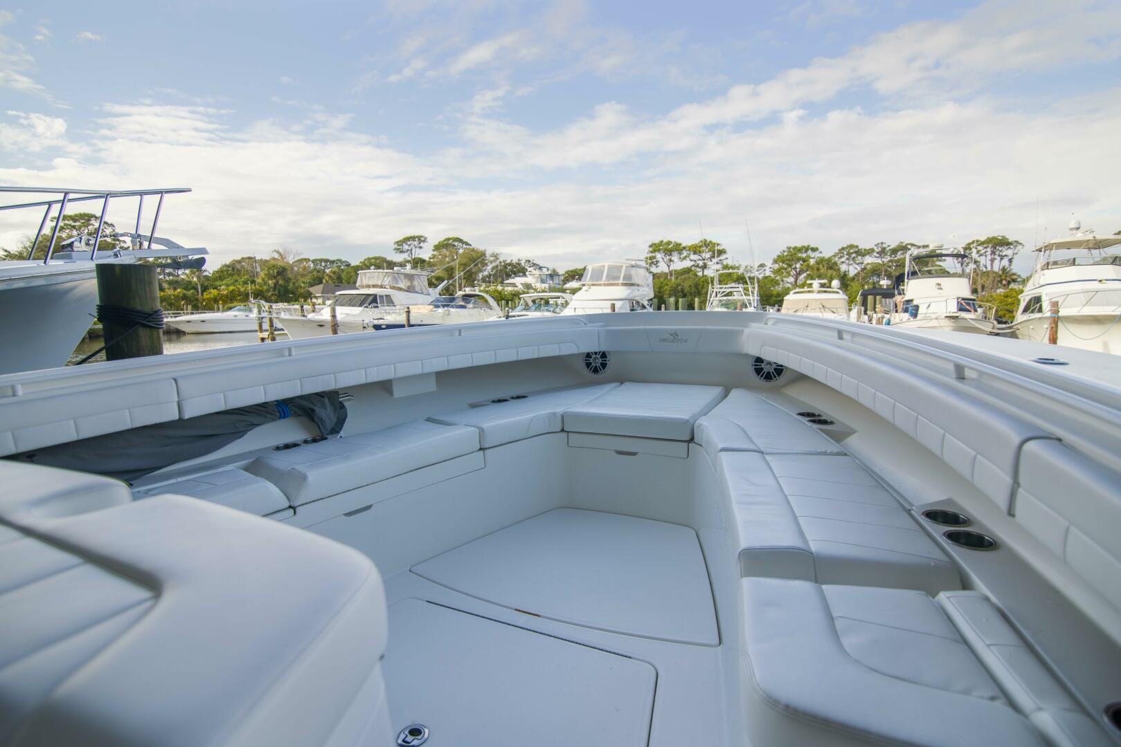 2021 Regulator 41 Center Console - Image 27