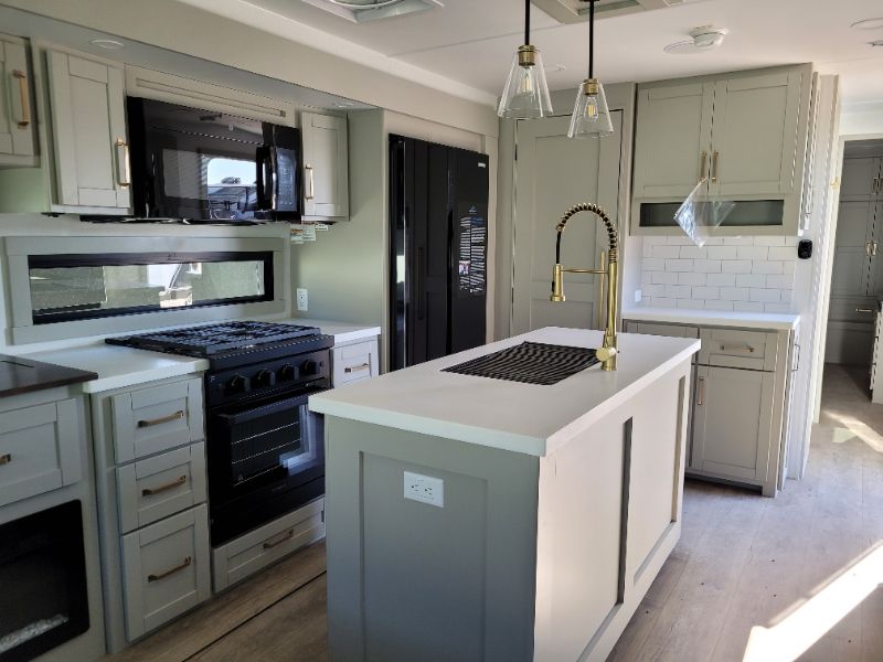2026 Brinkley RV Model Z Air 310 - Image 11