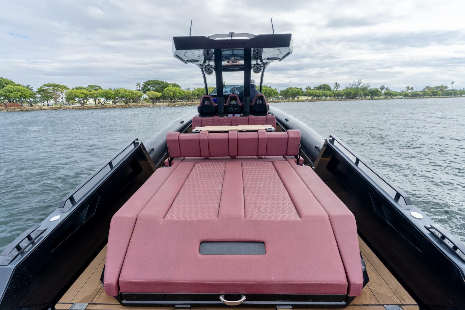 2023 Skipper 42 NC - Image 6
