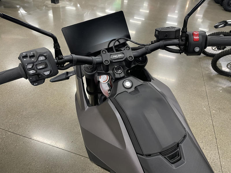 2025 Can-Am Origin - Image 6