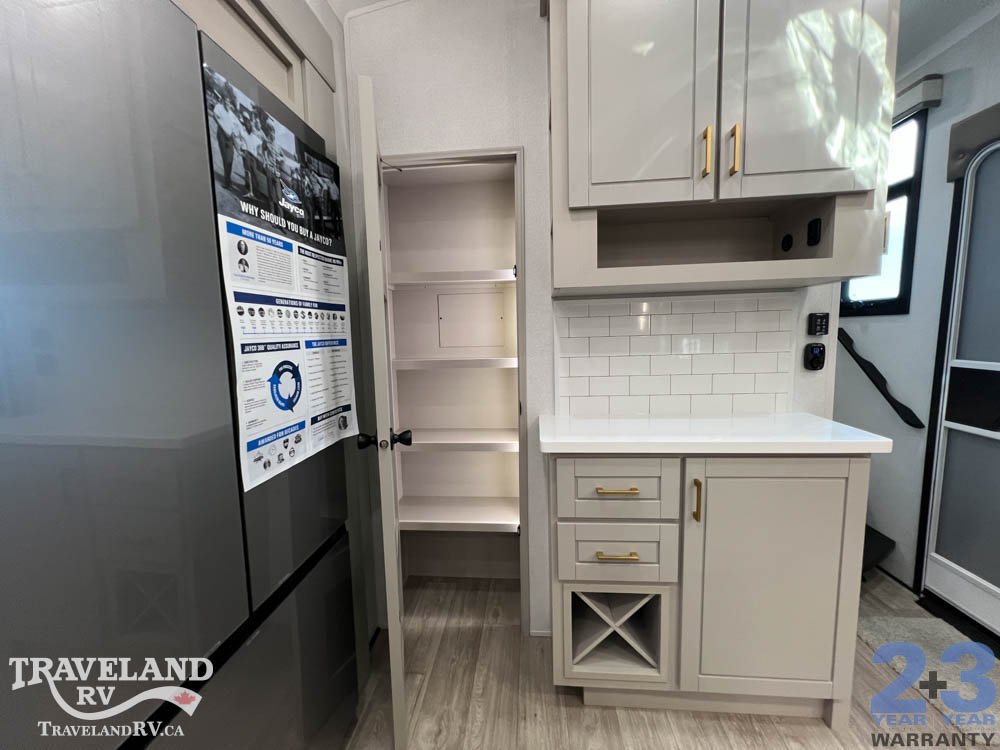 2027 Jayco North Point 310RLTS - Image 31