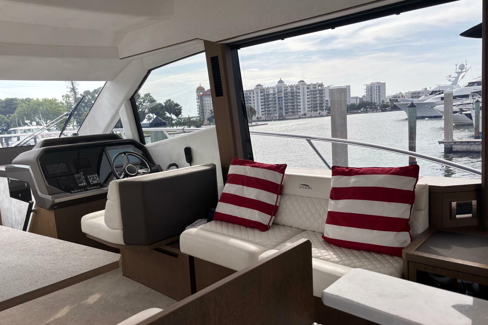 2020 Galeon 500 Fly - Image 35