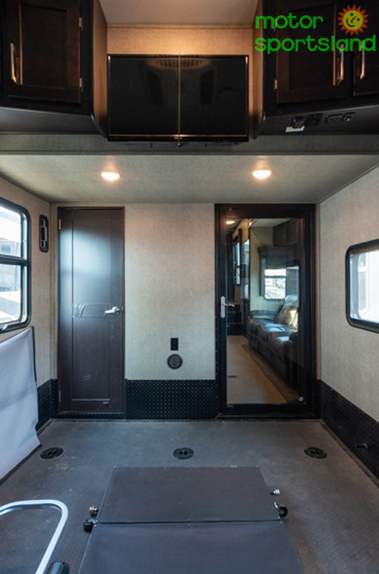 2016 Keystone Raptor 398TS - Image 39