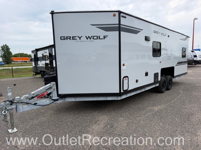 2027 CHEROKEE GREY WOLF 21GP - Image 5