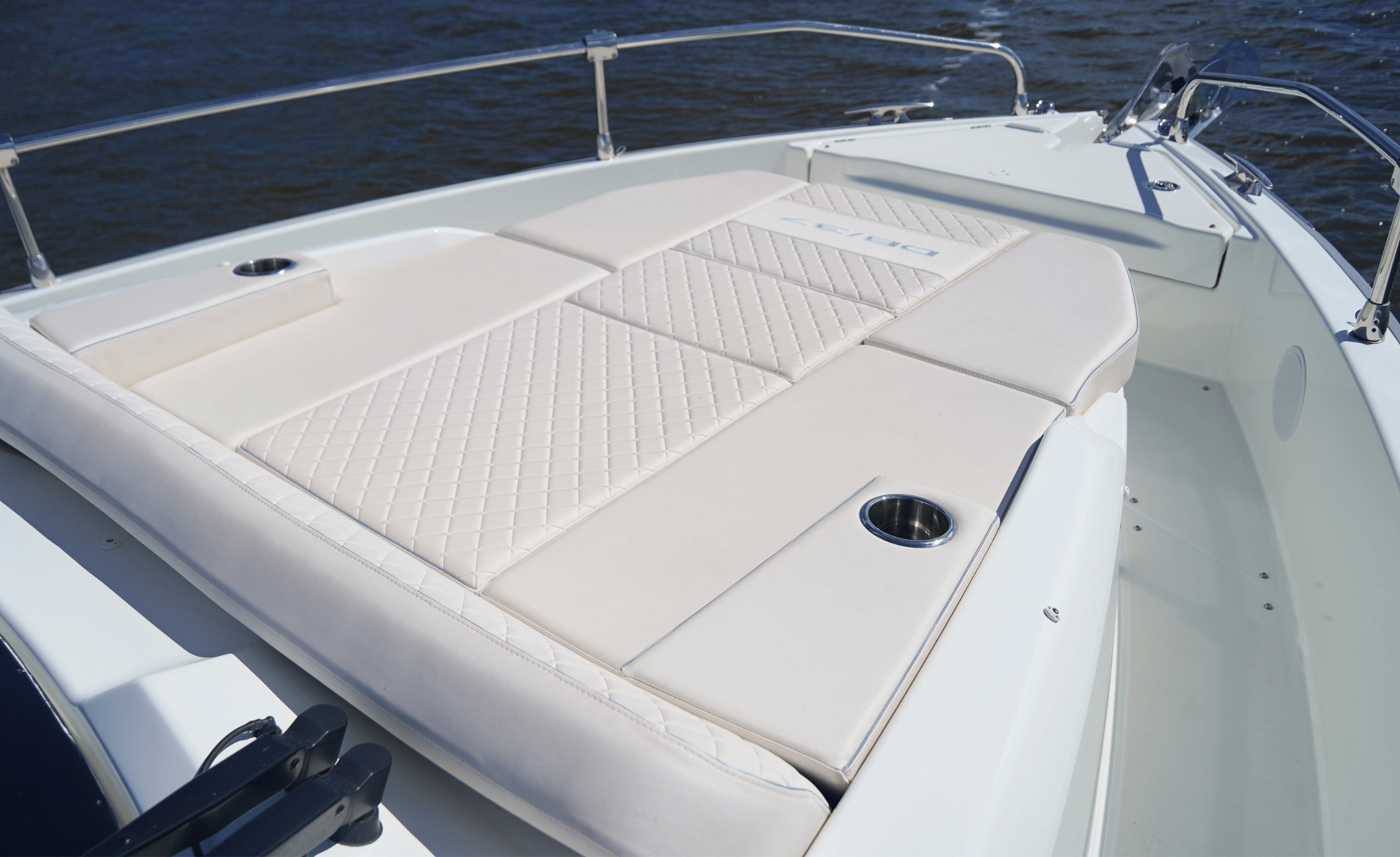 2025 JEANNEAU DB 37 - Image 42