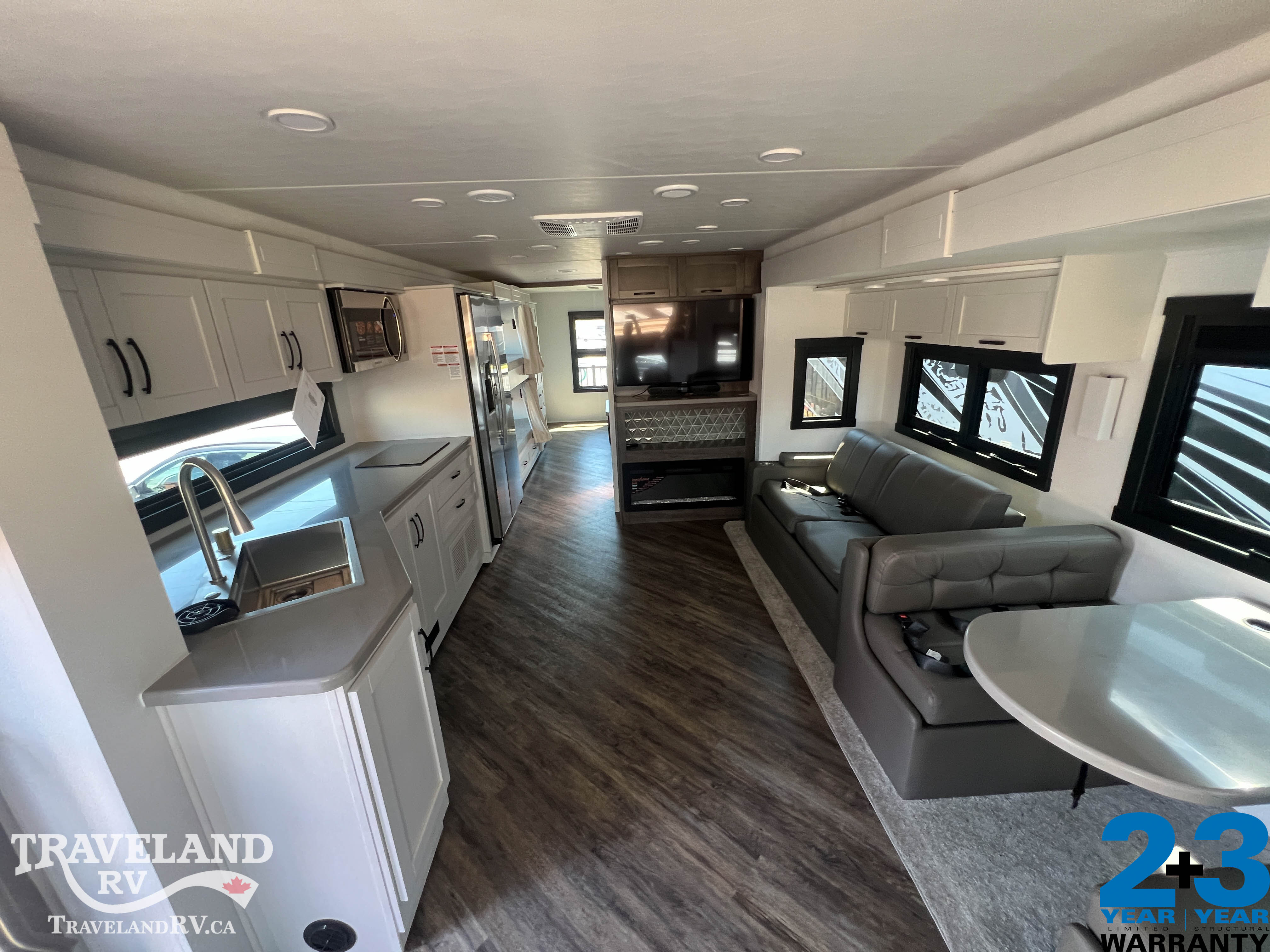 2026 Jayco Seneca 37L - Image 36