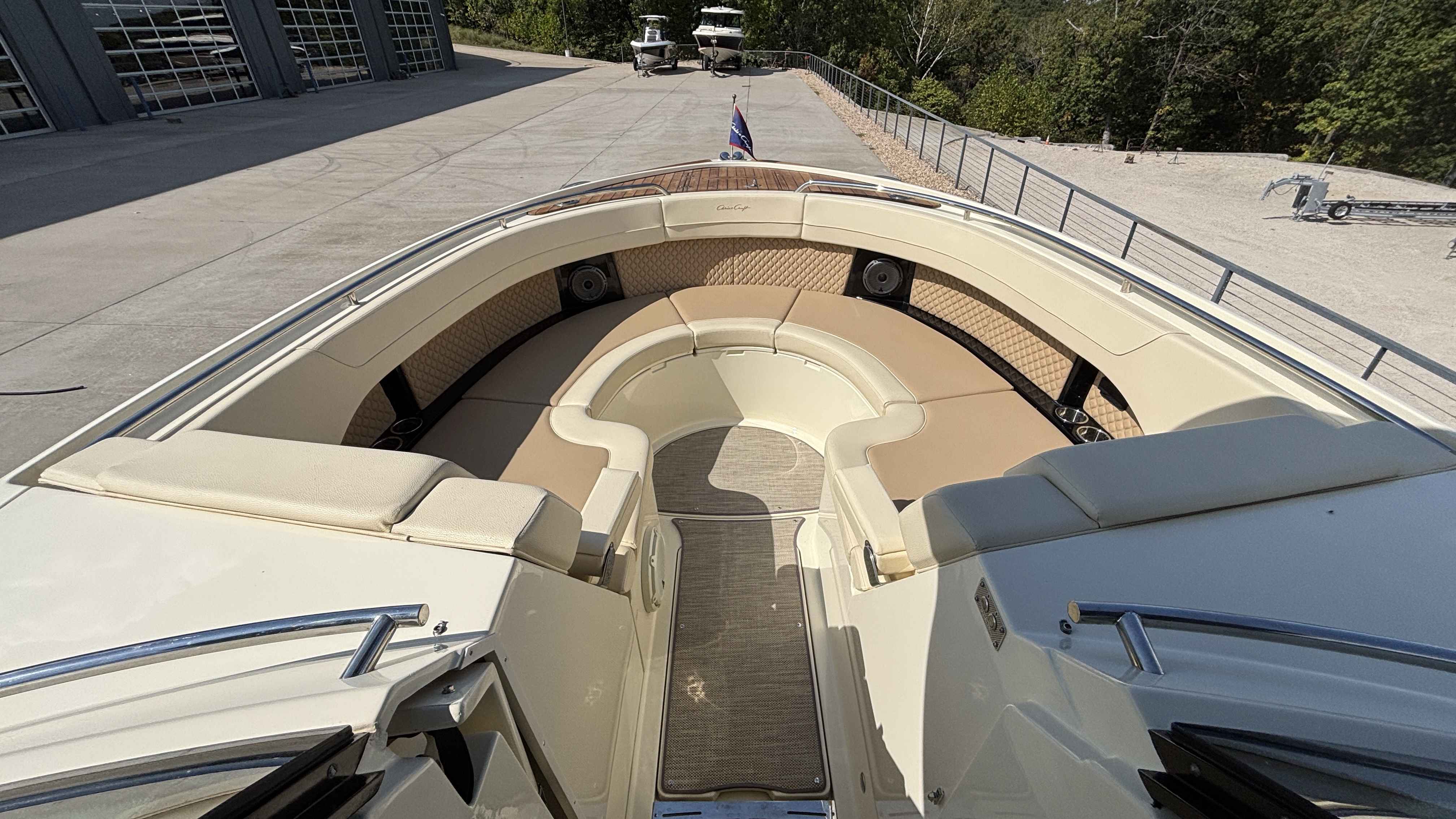 2021 Chris Craft 35 Calypso - Image 60