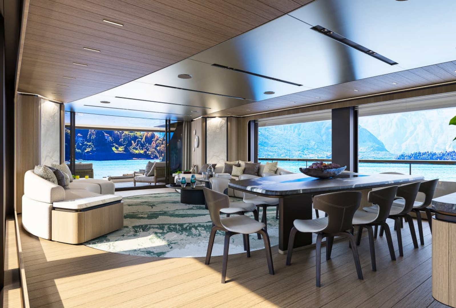 2026 Sirena Yachts - Image 3