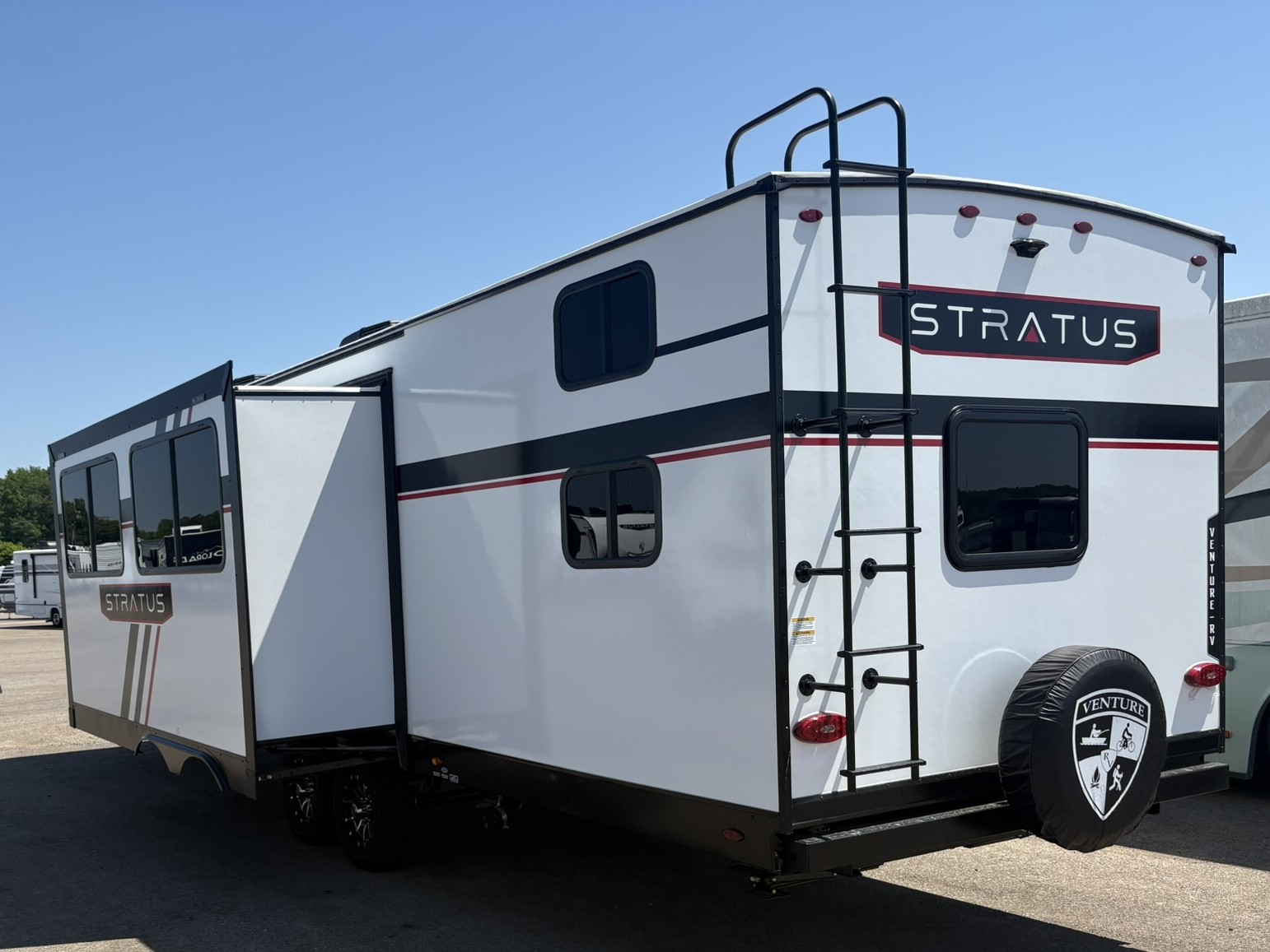 2026 VENTURE RV STRATUS 291VQB - Image 5