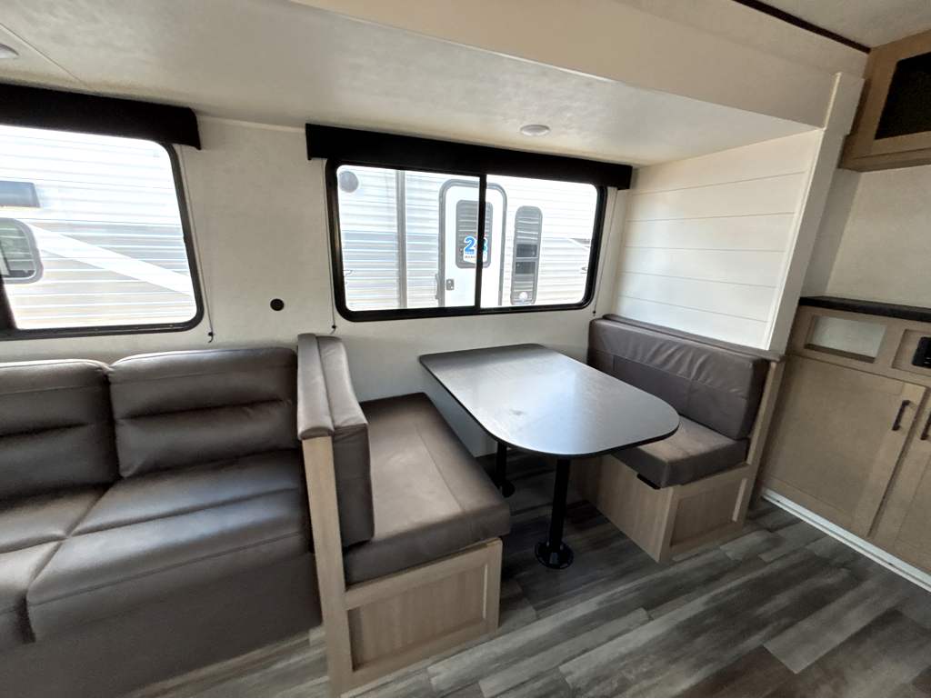 2026 JAYCO JAY FLIGHT SLX 262RLS - Image 9
