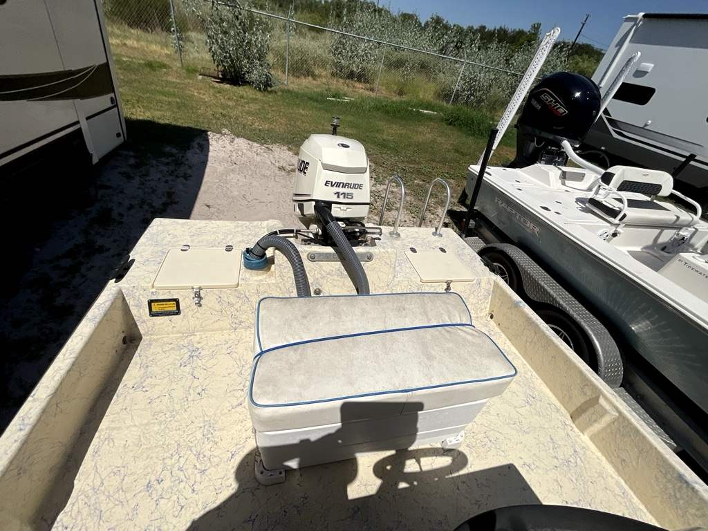 2012 FLATS CAT 19/FO - Image 17