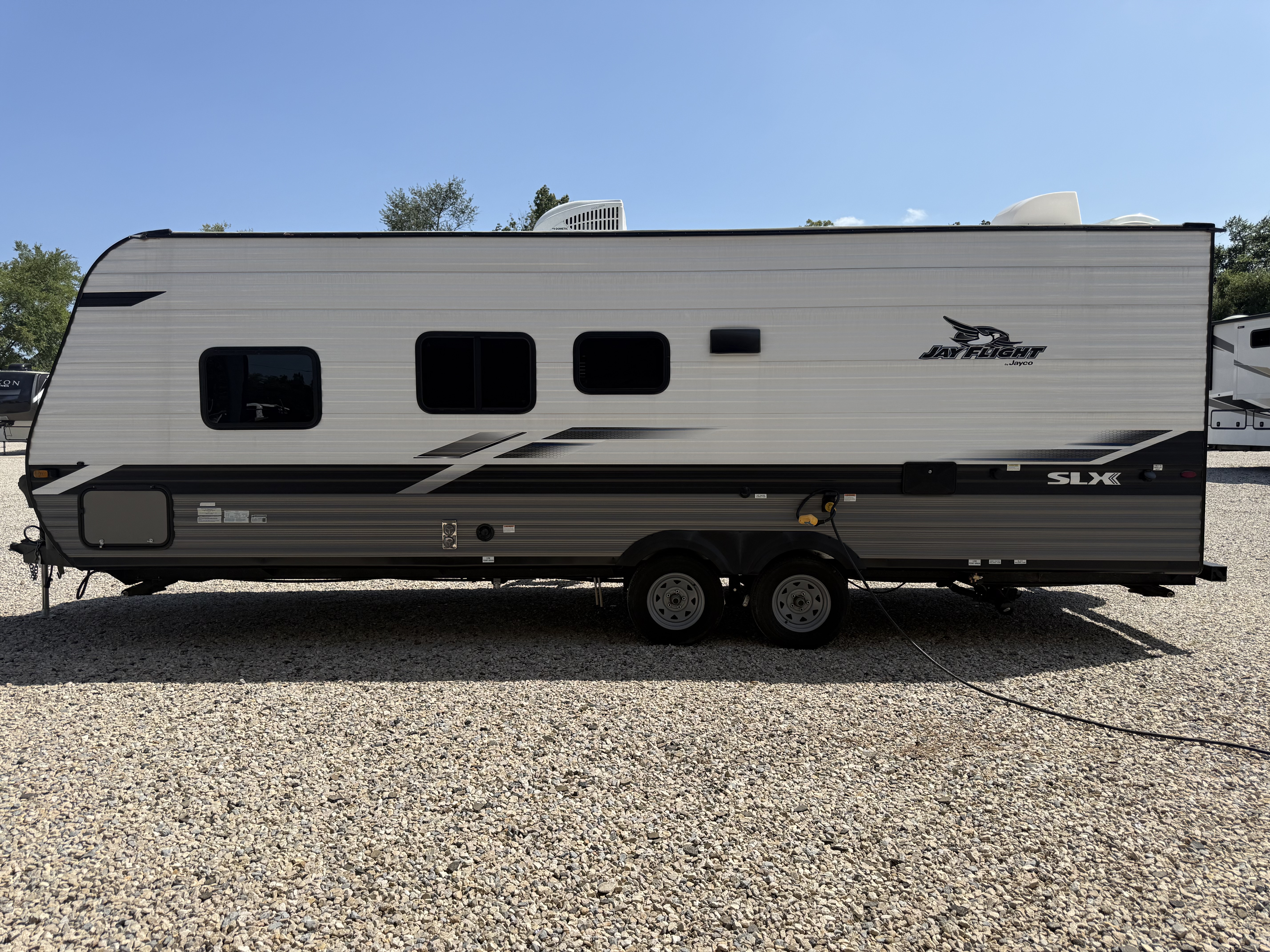 2022 JAYCO JAY FLIGHT 264BH - Image 4