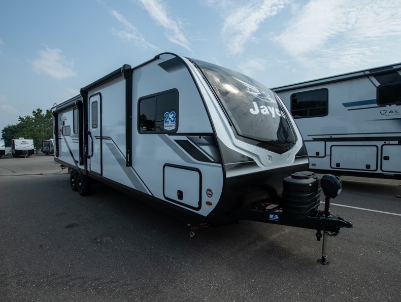 2026 Jayco Jay Feather