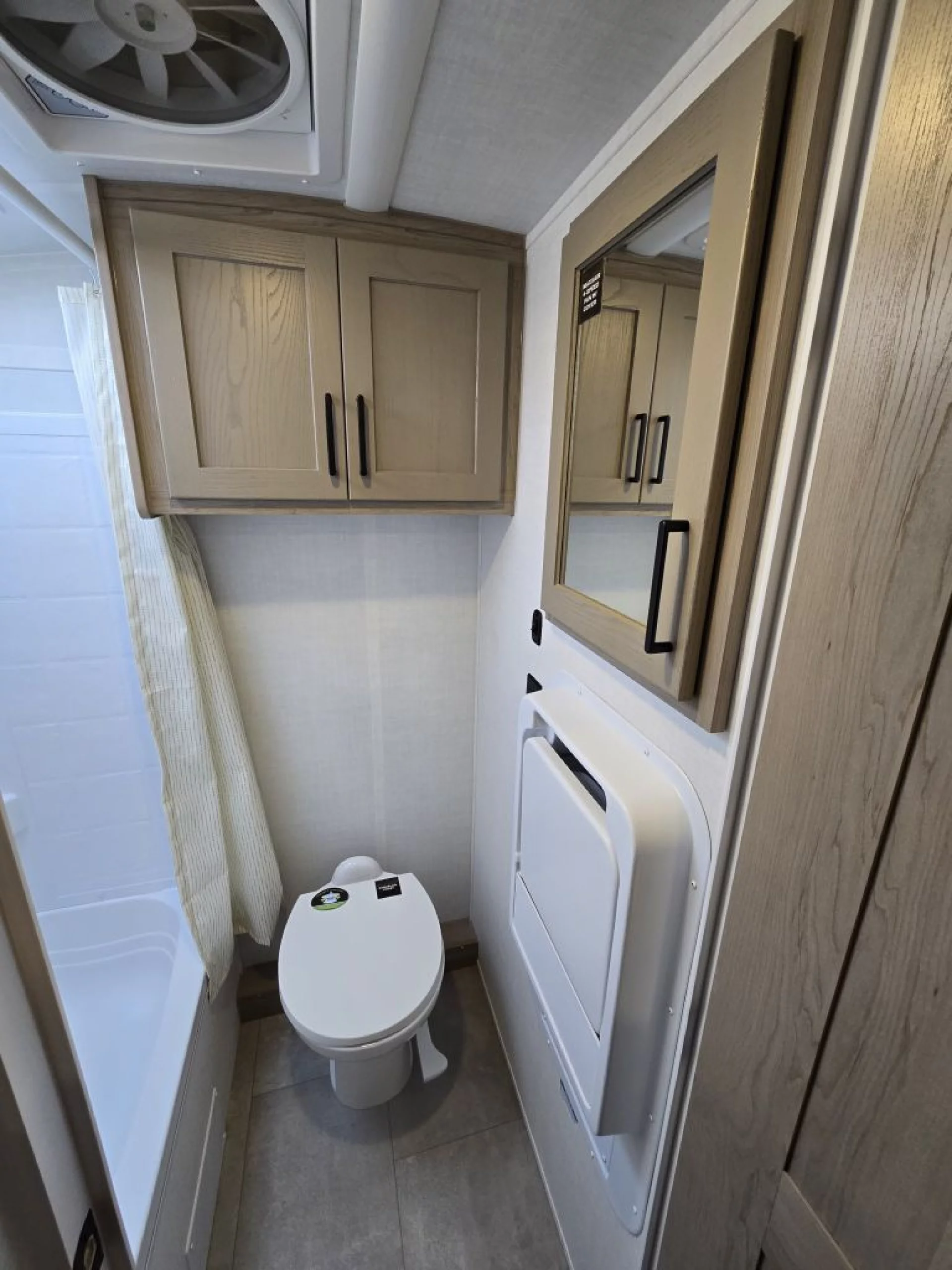 2026 FOREST RIVER ROCKWOOD GEO PRO 20BHT - Image 17