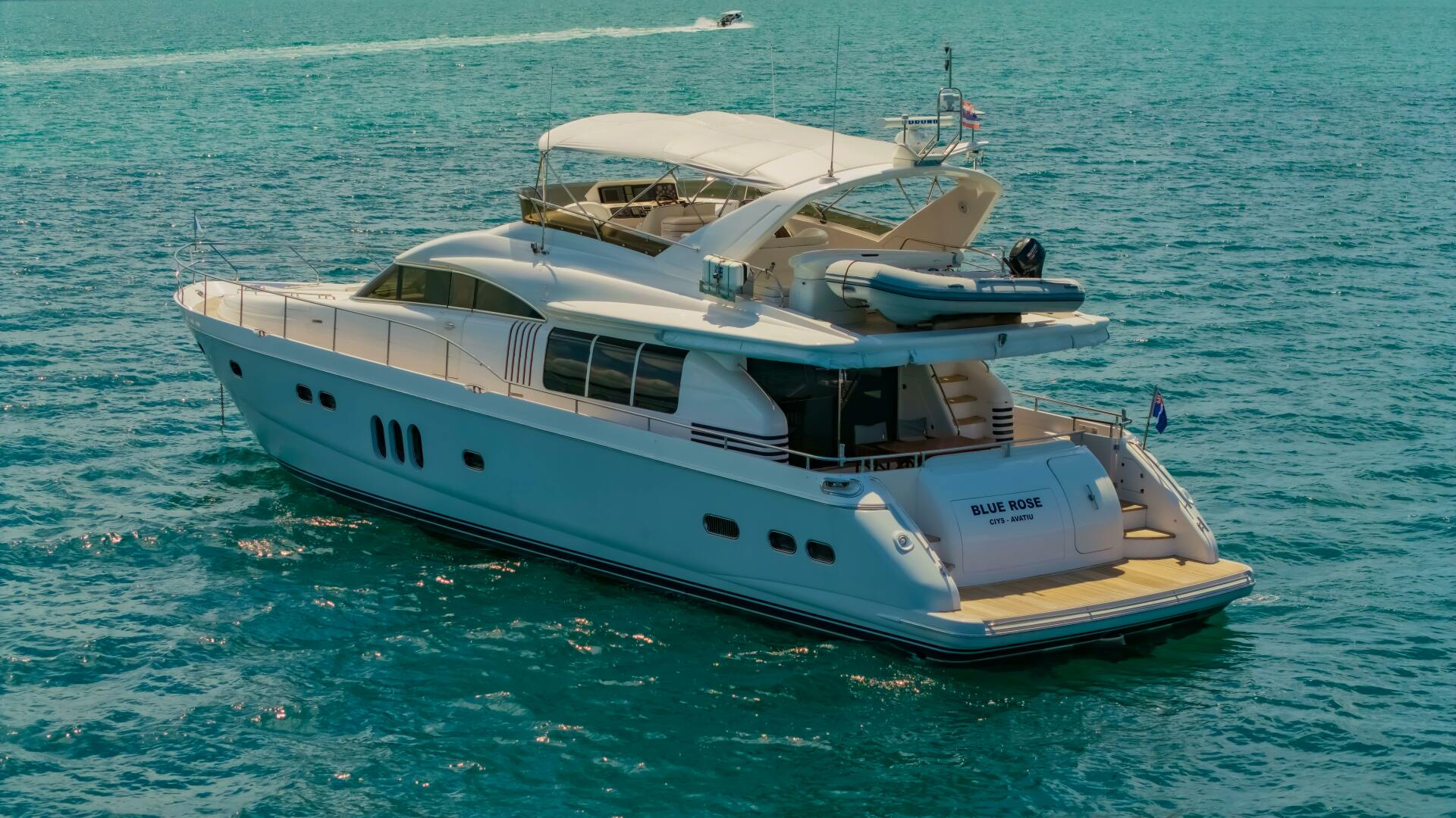 2006 Princess Yachts - Image 36