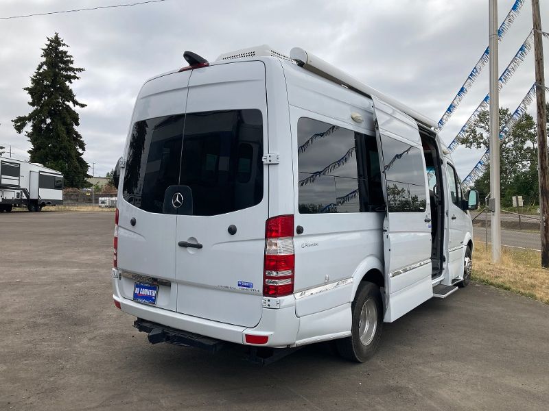2018 Roadtrek CS Adventurous - Image 6