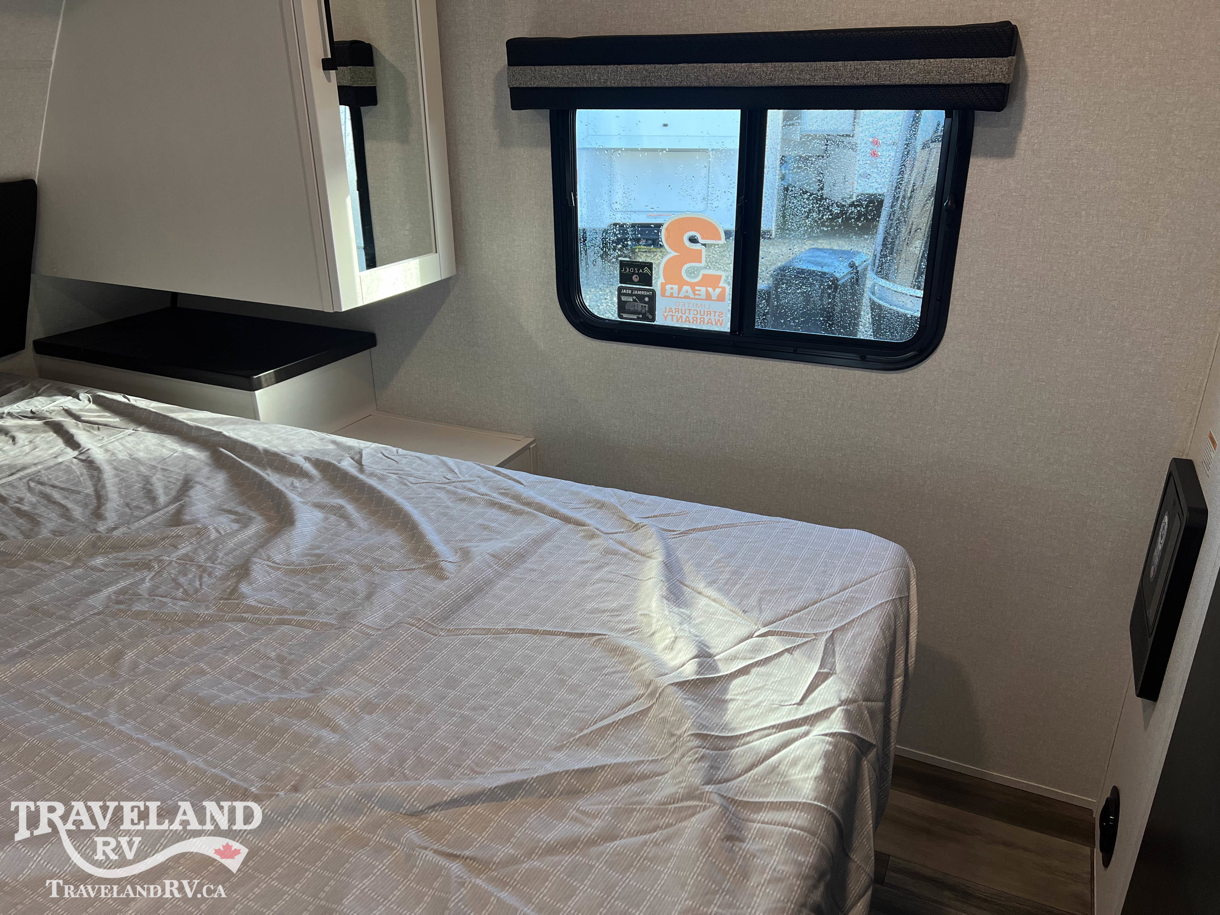 2026 Highland Ridge Range Lite 250RBL - Image 18