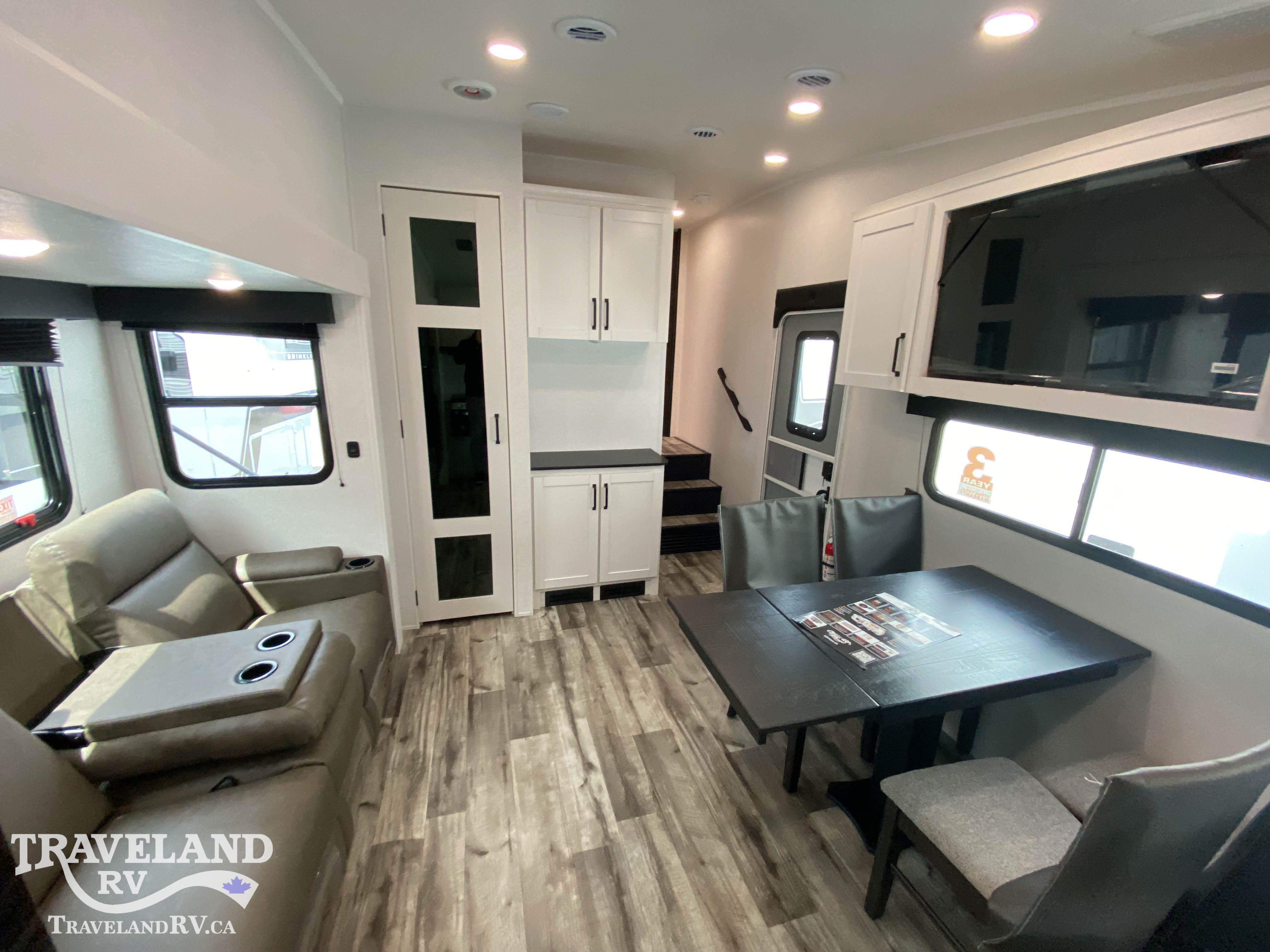 2026 Highland Ridge Roamer Light Duty 24MLDS - Image 8