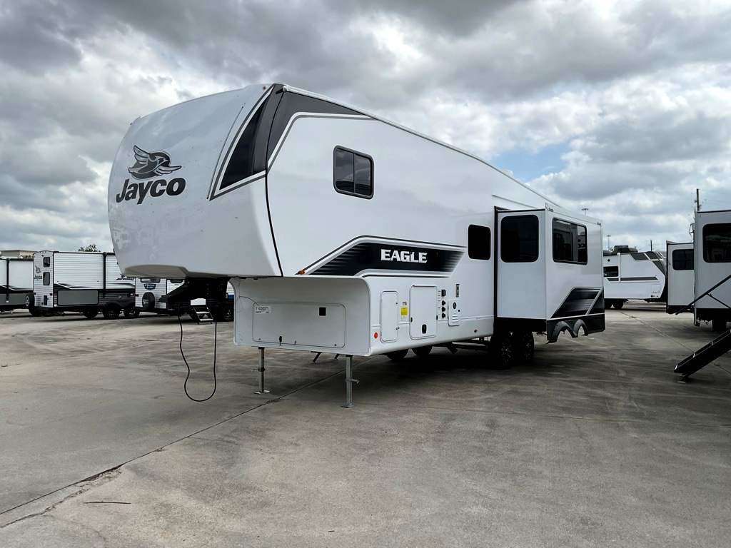 2026 JAYCO Eagle 28 BHU SLE - Image 4