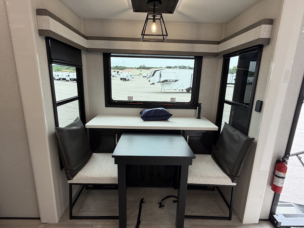 2026 JAYCO PINNACLE 39FLOK - Image 29