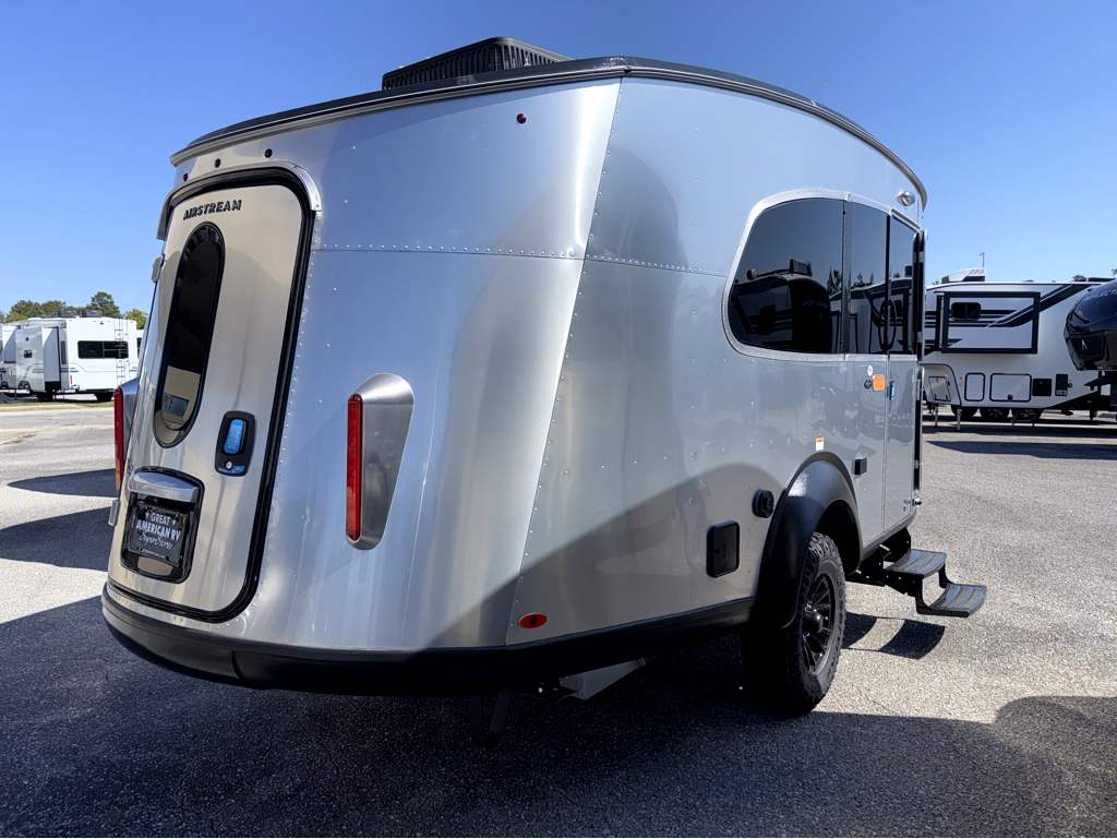 2026 AIRSTREAM Basecamp 20XE - Image 4