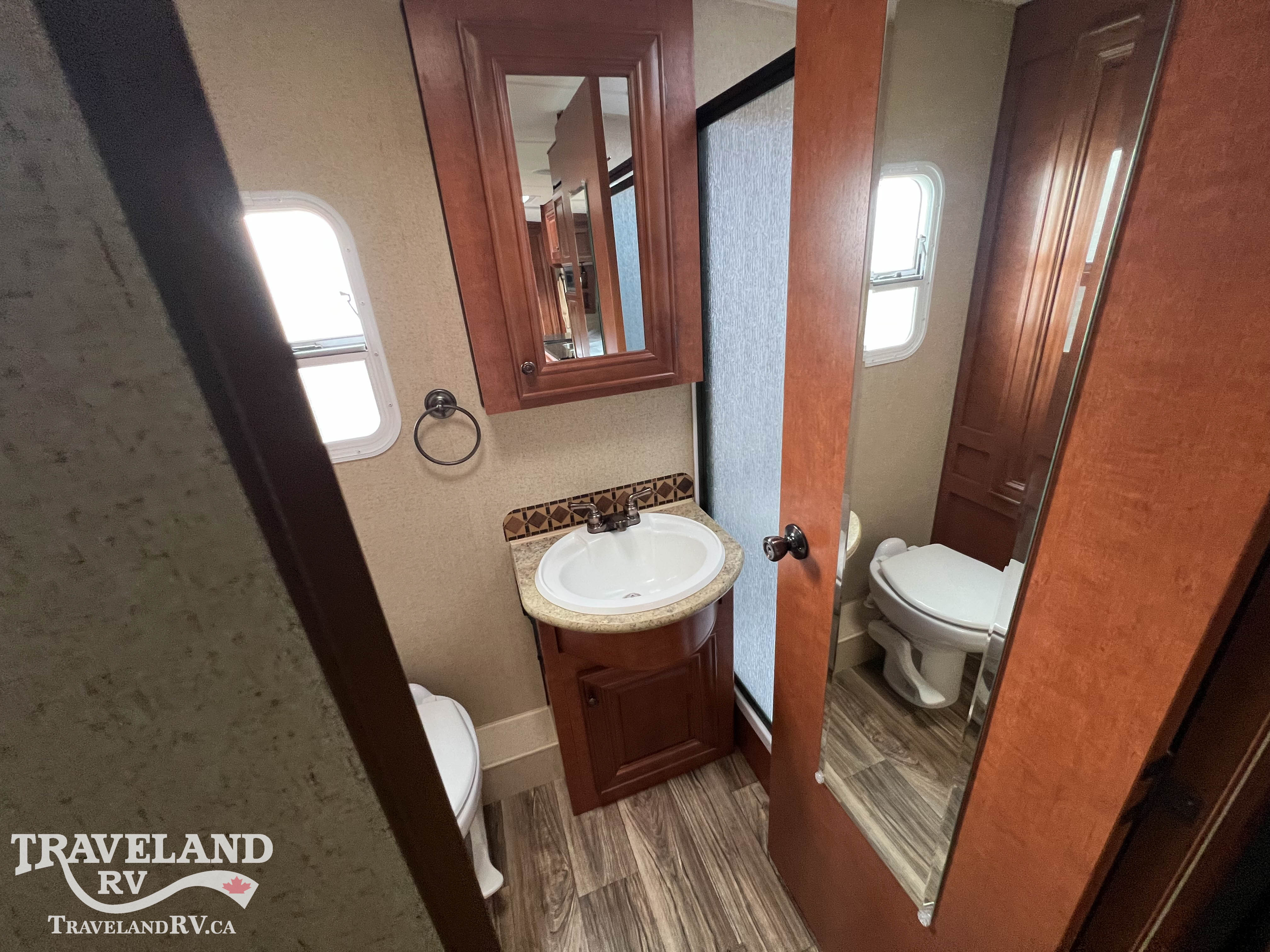 2018 NORTHWOOD ARTIC FOX 22G - Image 16