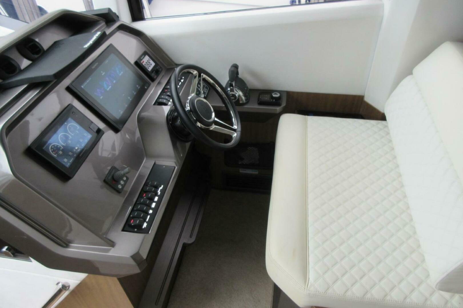 2019 Galeon 470 Sky - Image 17