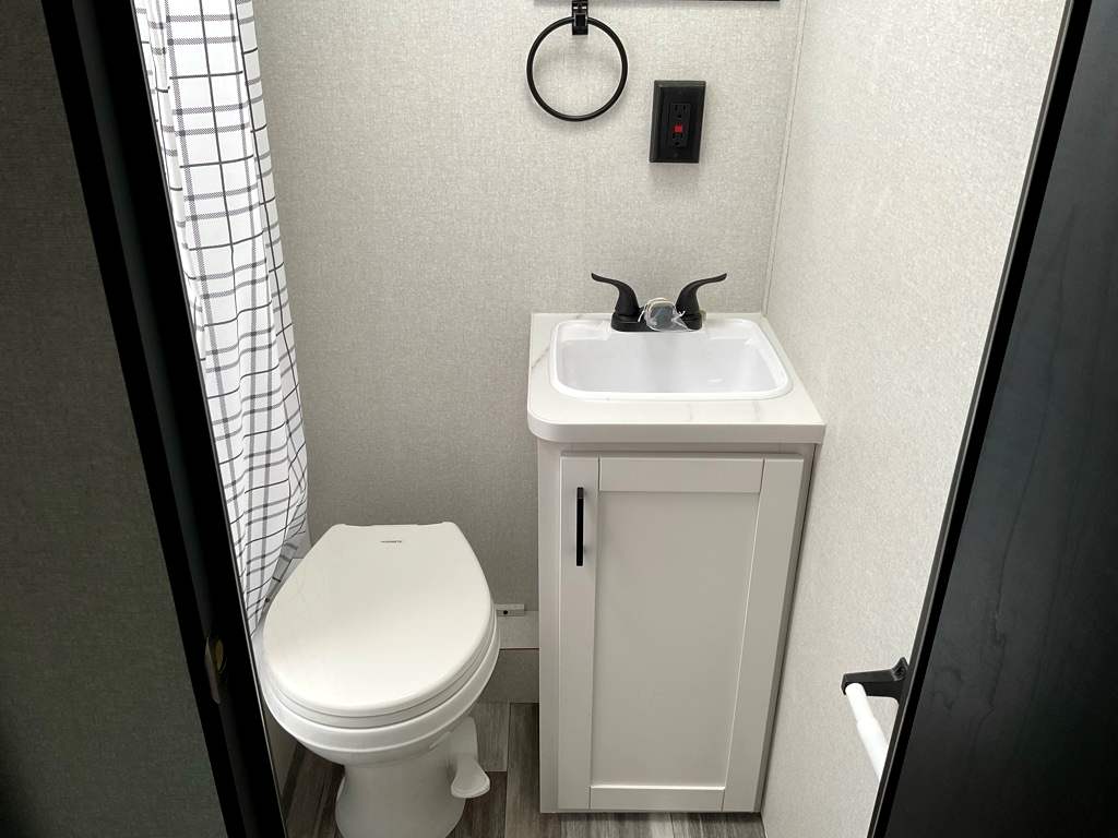 2026 JAYCO Jay Flight 175 BH SLX - Image 12