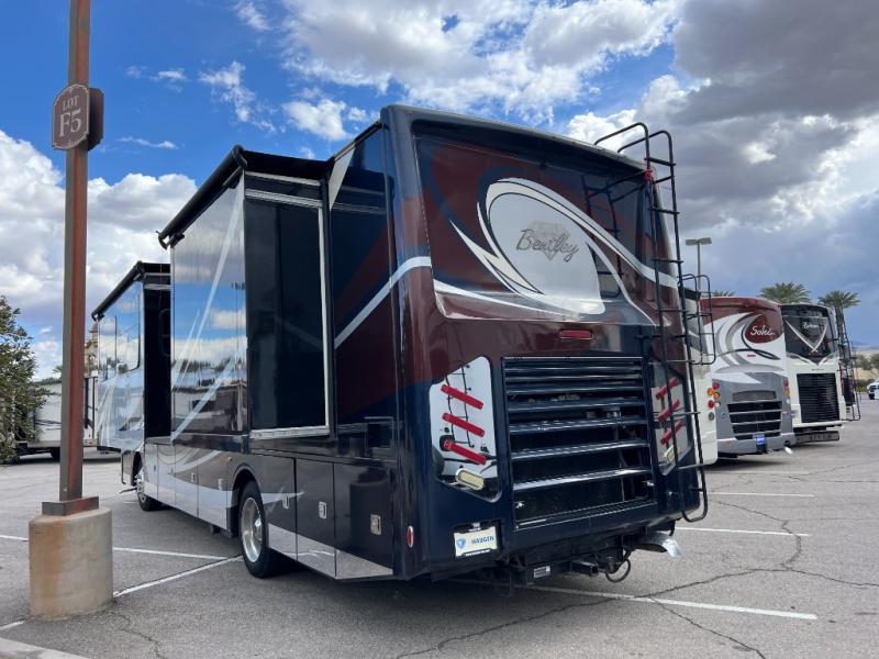 2016 Nexus Bentley 34B - Image 2