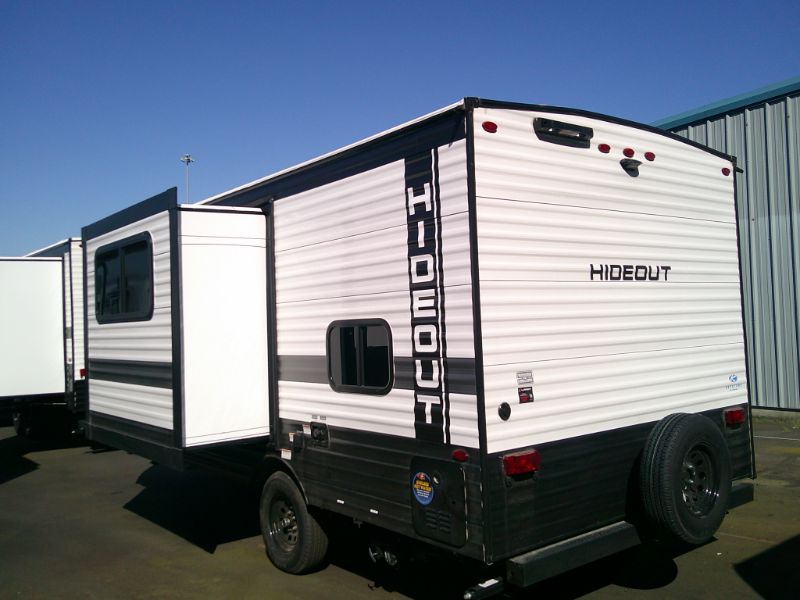 2025 Keystone Hideout Sport 176BH - Image 2
