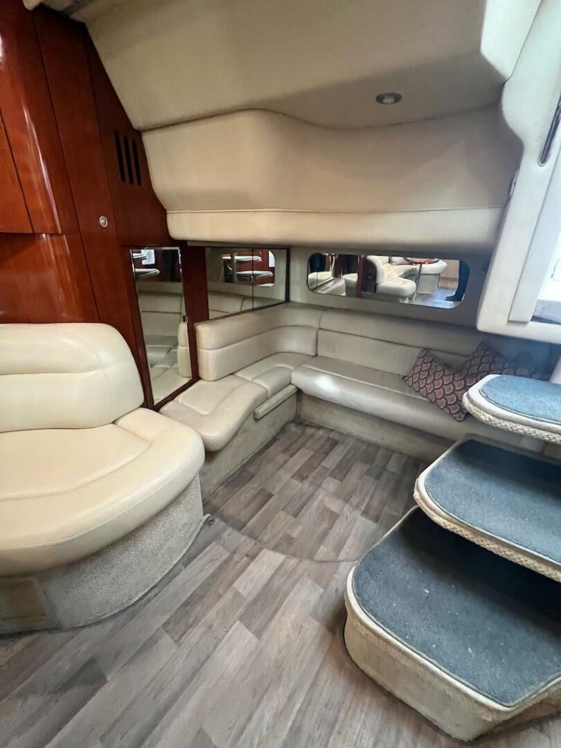 2004 Sea Ray 380 Sundancer - Image 48