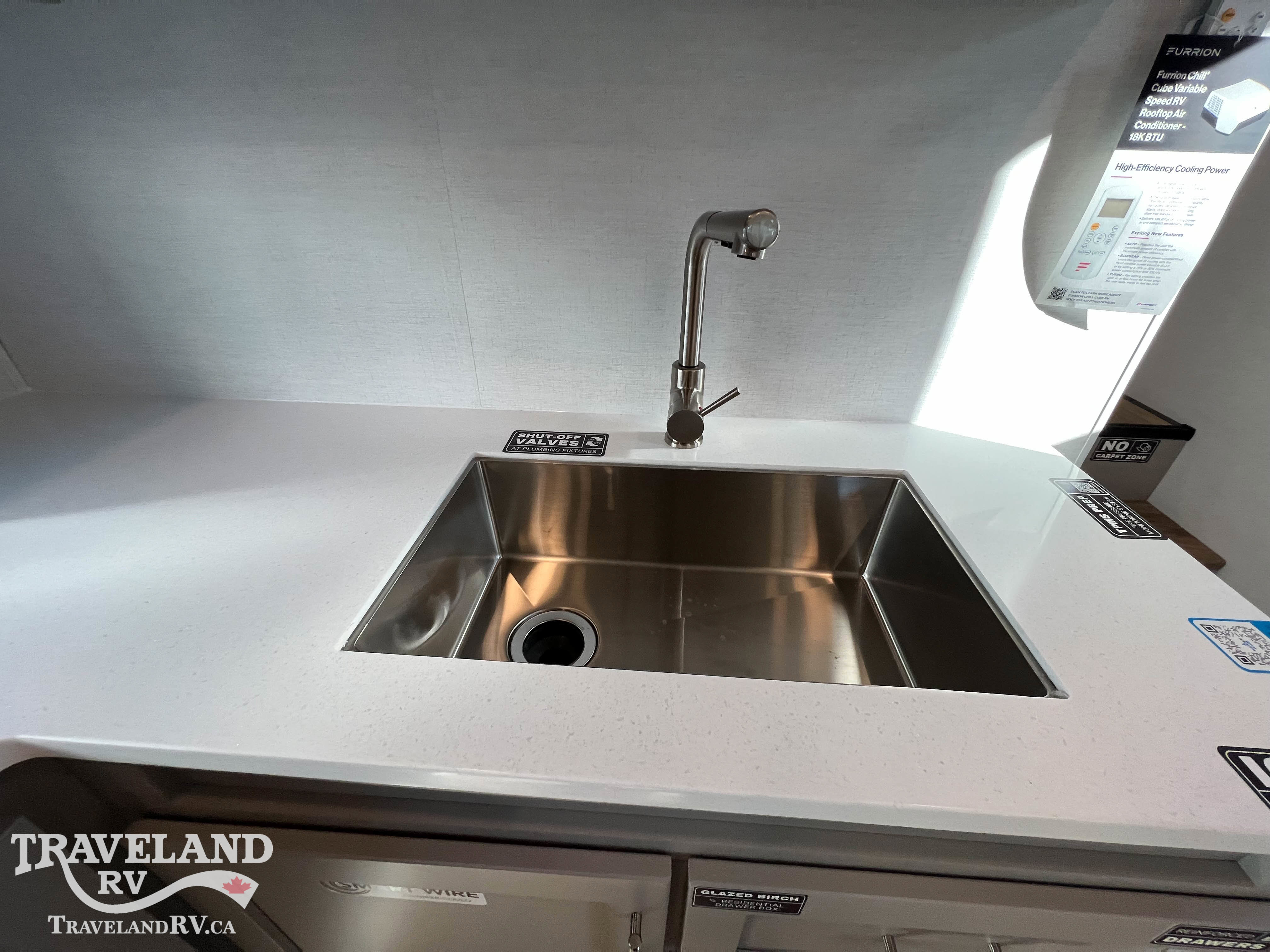 2026 Alliance RV AVENUE 30BH - Image 10