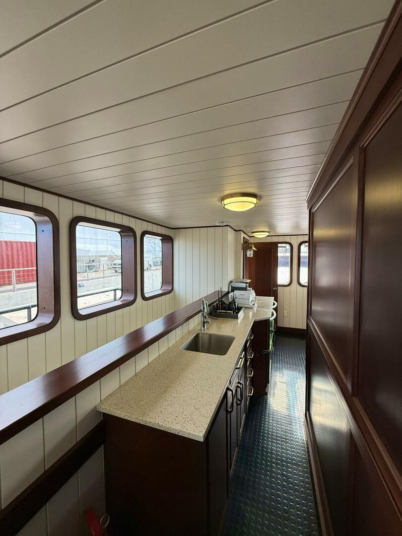 2021 Custom Glovertown Shipyard - Image 16