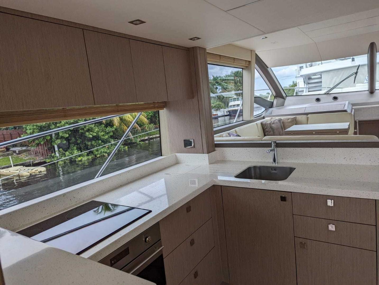 2018 Sunseeker Manhattan 52 - Image 22