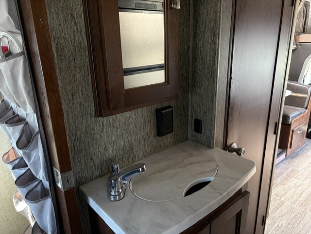 2018 Forest River Forester 2401R MBS - Image 14