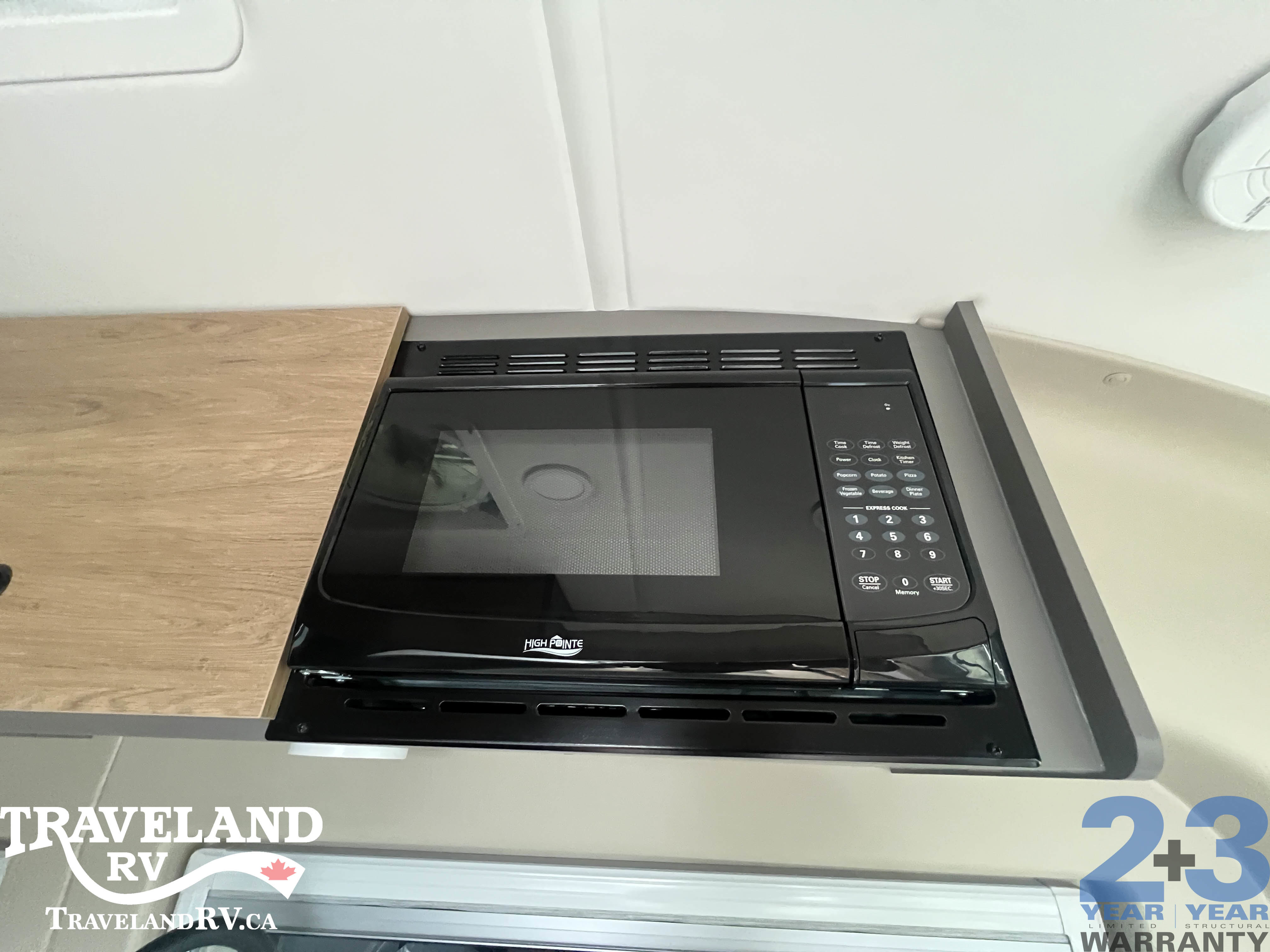 2026 JAYCO SOLSTICE 21T AWD - Image 10