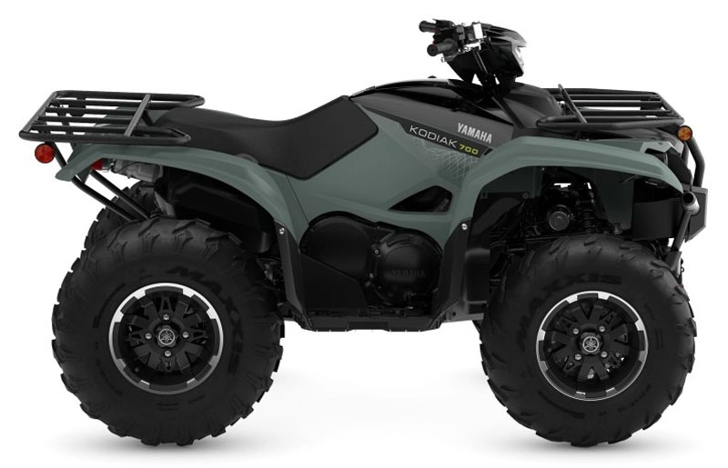 2026 Yamaha Kodiak 700 EPS XT-R - Image 1