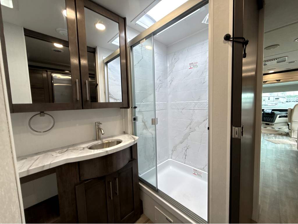 2026 JAYCO PRECEPT 34G - Image 31