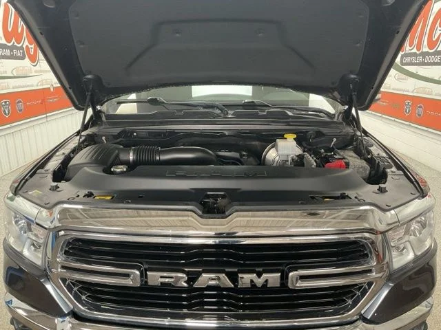 2019 Ram Ram 1500 Pickup Crew Cab Bighorn/Lone Star 4WD - Image 10